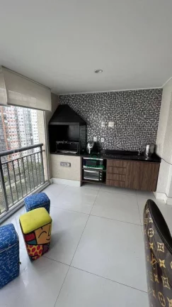 Imagem Apartamento com 2 dormitórios à venda, 83 m² por R$ 780.000,00 - Jardim Flor da Montanha - Guarulhos/SP