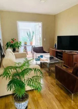 Foto do imóvel: Sobrado com 3 dormitórios para alugar, 180 m² por R$ 6.930,00/mês - Brooklin - São Paulo/SP Foto do imóvel: Sobrado com 3 dormitórios para alugar, 180 m² por R$ 6.930,00/mês - Brooklin - São Paulo/SP