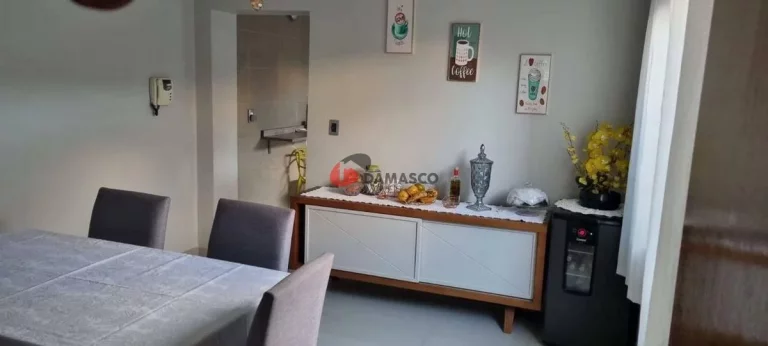 Imagem Sobrado à venda 3 Quartos, 2 Suítes, 1 Vaga, 169M², Rudge Ramos, São Bernardo do Campo - SP