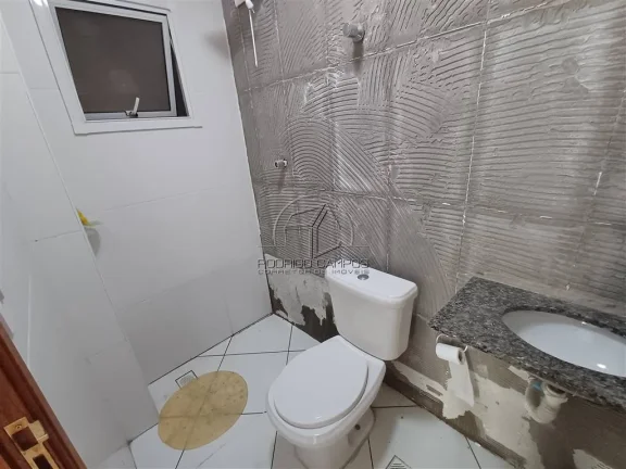 Imagem Maravilhoso Apartamento 2 Quartos à Venda no Tupi, Praia Grande