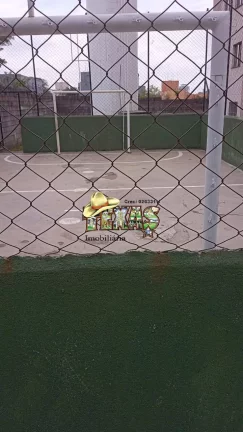 Imagem APARTAMENTO PARA VENDA CONJ. HAB. P. J. ANCHIETA