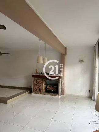 Imagem Casa à venda, 201 m² por R$ 3.200.000,00 - Moema - São Paulo/SP