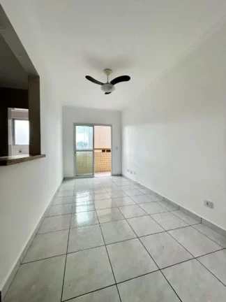 Imagem Apartamento à Venda em Guilhermina, Praia Grande - SP