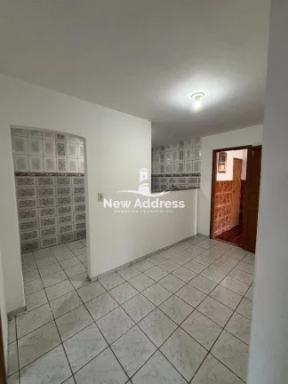 Imagem Casa no térreo à venda em Jardim América - Cariacica