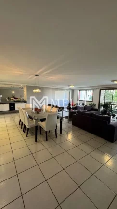Imagem Oportunidade em PARNAMIRIM: 203m², 04qts, 04suites, 03vagas..