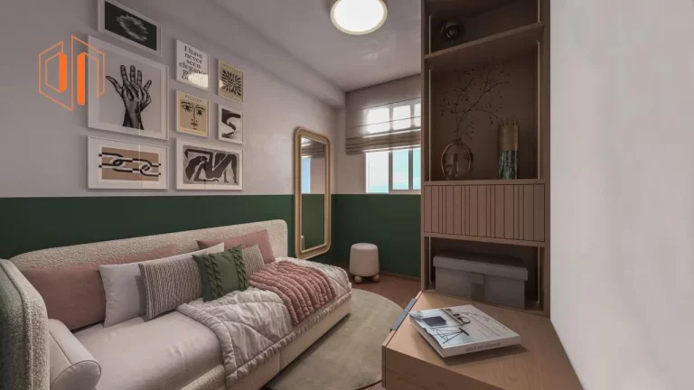 Imagem Apartamento para Venda em Curitiba, Pinheirinho, 2 dormitórios, 1 banheiro, 1 vaga