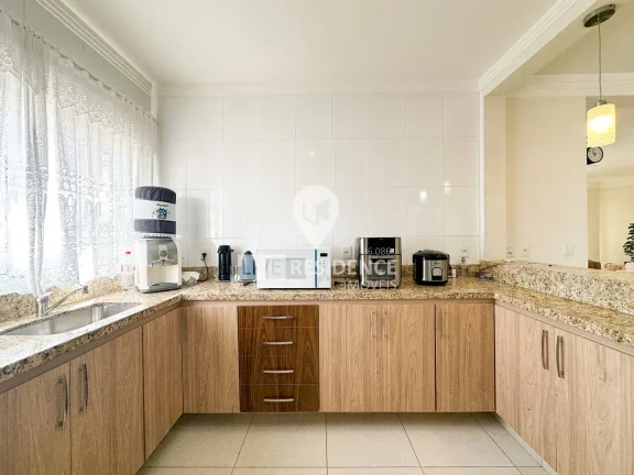 Imagem Casa térrea à venda no Condomínio Itatiba Country Club em Itatiba/SP