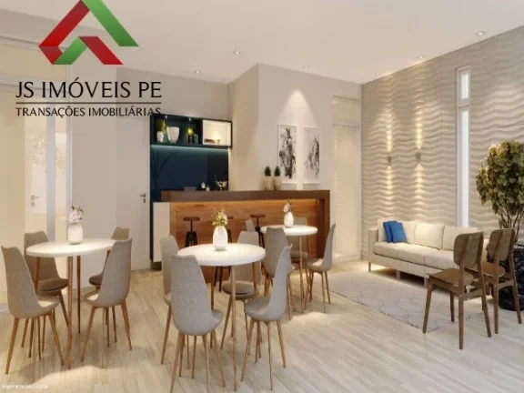 Imagem Apartamento 3 Quartos na Encruzilhada