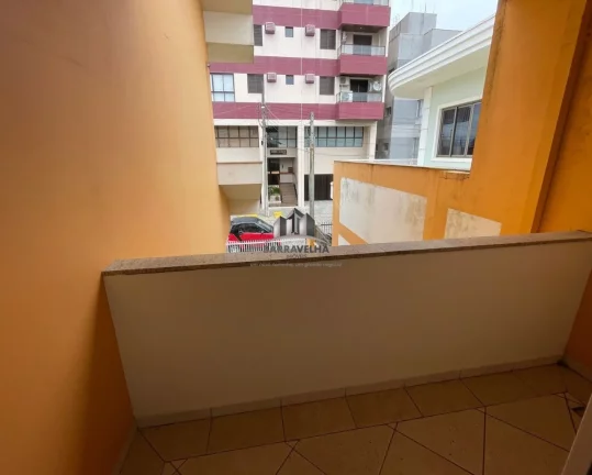 Imagem CASA RESIDENCIAL em Barra Velha - SC, Centro