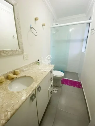 Imagem apartamento a venda no Guarujá na Praia das pitangueiras