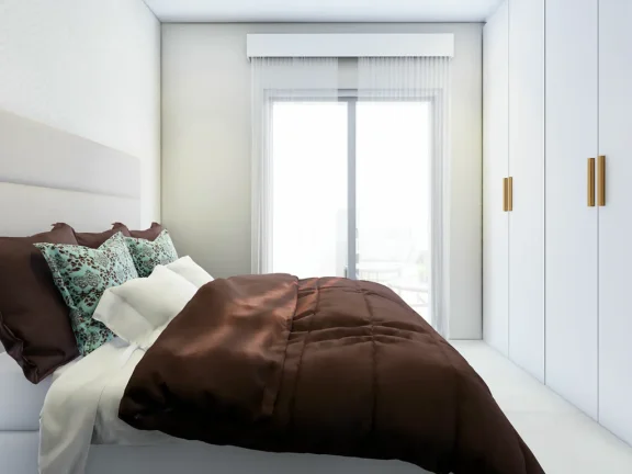 Imagem APARTAMENTO RESIDENCIAL em São Paulo - SP, Guaianases