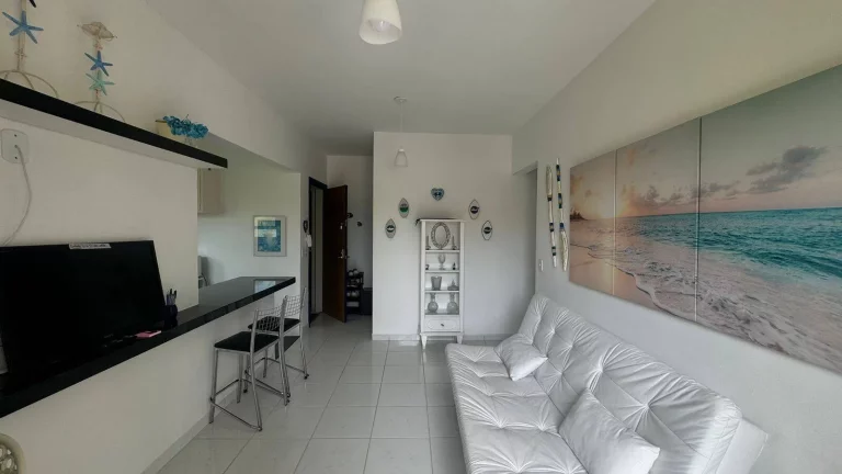 Imagem Apartamento em condomínio completo na Praia das Toninhas