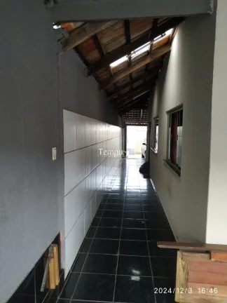 Imagem Casa à venda no bairro Cidade Satélite São Luiz - Aparecida de Goiânia/GO