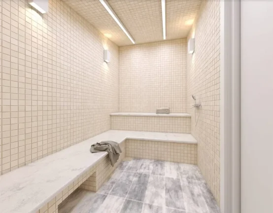 Imagem APARTAMENTO COM 65.26 m² - MARACANÃ - PRAIA GRANDE SP