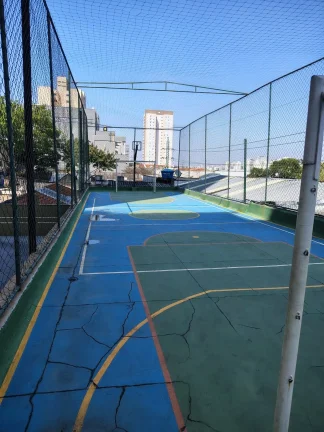 Imagem Apartamento à Venda na Mooca - 64 m² com Vaga Coberta
