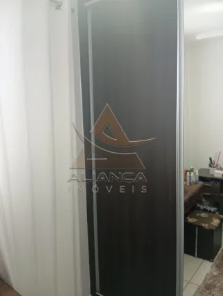 Imagem Apartamento - Ribeirão Preto - Jequitibá
