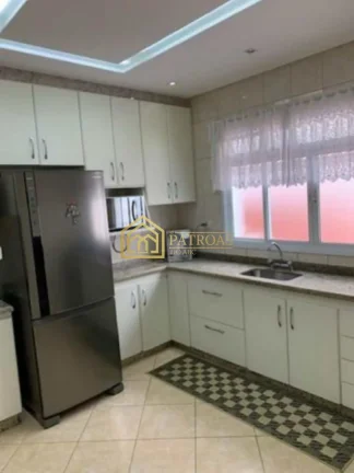 Imagem Casa Padrão