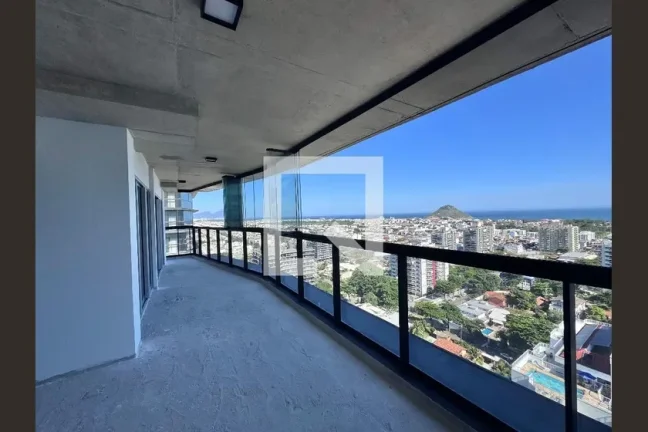 Imagem Apartamento à Venda - Recreio, 3 Quartos, 104 m2