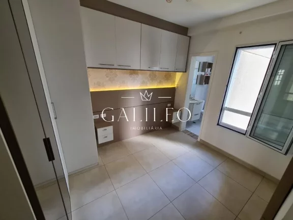 Imagem VENDE SE Apartamento 70M² Condomínio Naturale Jundiaí | São Paulo