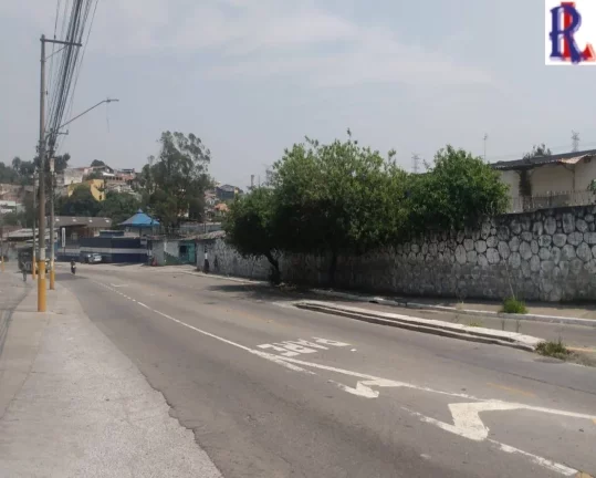 Imagem AREA COMERCIAL em SÃO PAULO - SP, JARDIM SANTO ELIAS