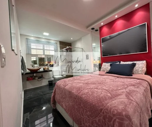 Imagem Apartamento à venda no bairro Itaguaçu - Florianópolis/SC