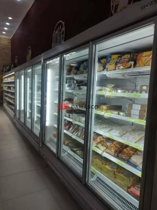 Imagem Prédio à venda 259M², Santo Antônio, São Caetano do Sul - SP