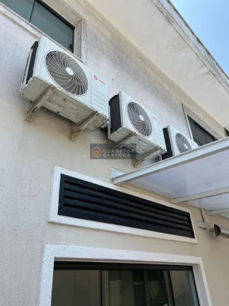 Imagem Casa 3 suítes em Vargem Grande com RGI