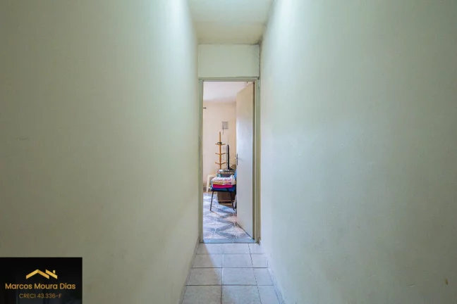 Imagem Casa Sobrado na Vila Dalva com 4 Dormitórios e 2 Vagas de Garagem, Oportunidade