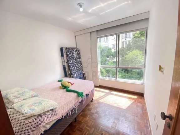 Imagem Leme – Rua General Ribeiro da Costa | Residencial › Apartamento 3 quarto(s) à Venda