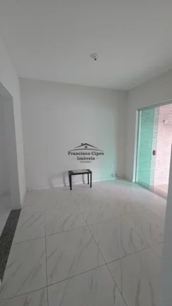 Imagem Casa para alugar no bairro Residencial Coopemi I - Guaratinguetá/SP