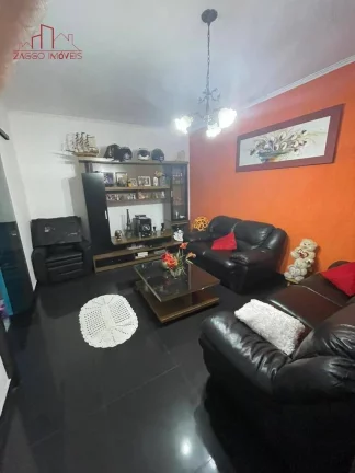 Imagem Oportunidade - Casa Grande - 170m².
