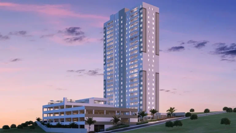 Imagem CAPRI Village | Apartamento em Campinas