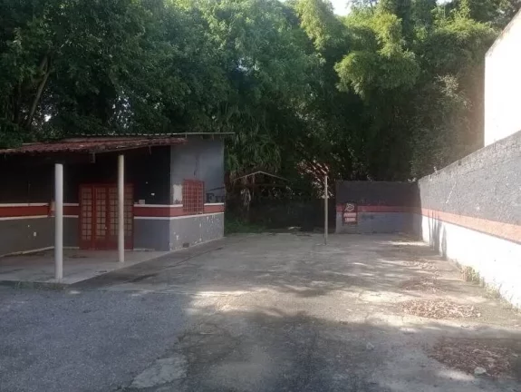 Imagem Ponto Comercial à venda no bairro Centro - Guaratinguetá/SP