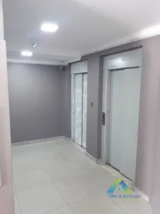 Imagem Apartamento 2 dormitório e vaga garagem Jd Vergueiro (Sacomã)