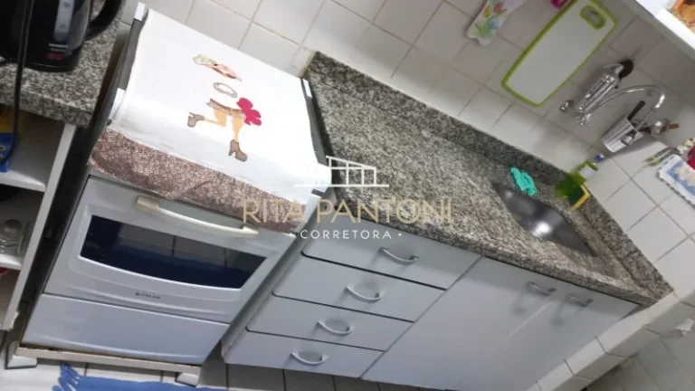 Imagem Apartamento - Ribeirão Preto - Campos Elíseos - Região Norte