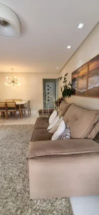 Imagem Imperdível Apartamento à Venda em Alphaville I, Salvador-BA: 3 Quartos, 1 Suíte, 3 Salas, 3 Banheiros, 2 Vagas, 113m²!