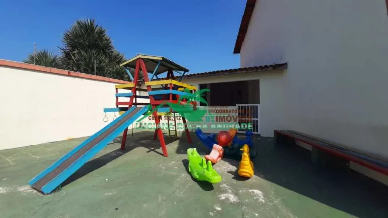 Imagem Casa de Condomínio