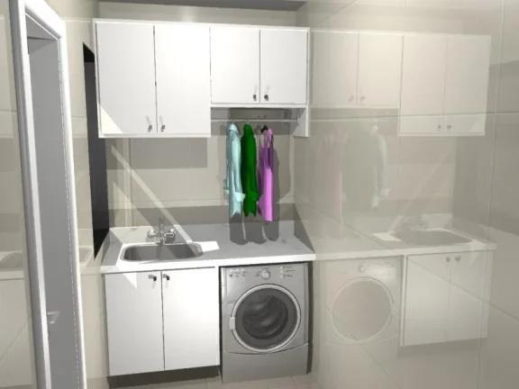 Imagem Casa térrea a venda no Condomínio Pampulha Jardim Residencial
