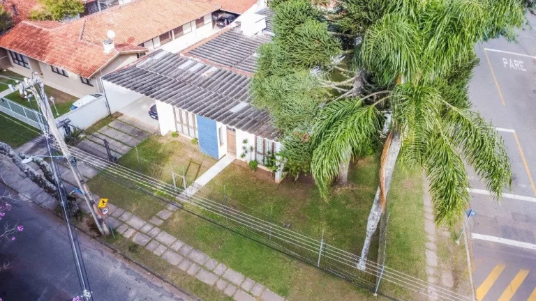 Imagem Terreno no Seminário