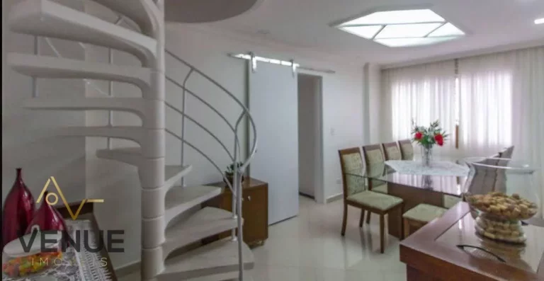 Imagem Apartamento com 3 dormitórios à venda, 129 m² por R$ 590.000,00 - Vila Buenos Aires - São Paulo/SP