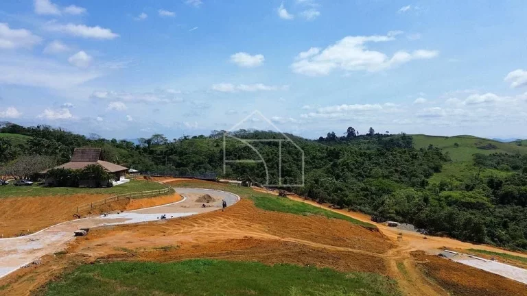 Imagem TERRENOS EM CONDOMINIO FECHADO EM IRIRI ES