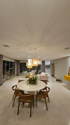 Imagem Casa Térrea - Porteira Fechada