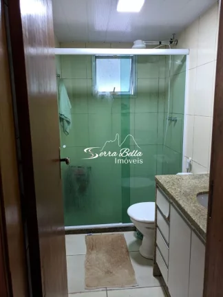 Imagem Casa com 2 dormitórios à venda, 106 m² por R$ 550.000,00 - Tijuca - Teresópolis/RJ