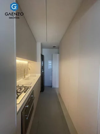 Imagem Apartamento No Condominio Ristretto