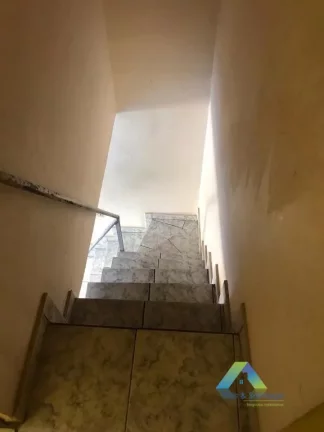 Imagem Sobrado com 3 dormitórios à venda, 320 m² por R$ 350.000,00 - Parque das Flores - São Bernardo do Campo/SP