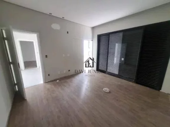 Imagem Casa com 3 suites à venda, 516 m² por R$ 2.250.000 - Condomínio Vila dos Inglezes - Sorocaba/SP