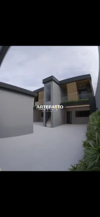 APARTAMENTO TERREO JARDIM BOTANICO