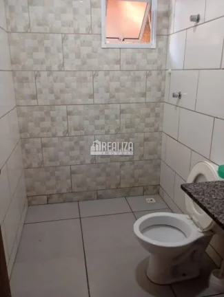 Imagem Casa à venda no bairro Loteamento Residencial Tamareiras em Uberaba