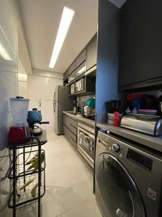 Imagem Apartamento Arboris Jabotiana 3/4 com suíte, lazer completo - Confira!