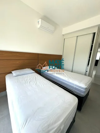 Imagem Magnífica Cobertura com Vista de tirar o Fôlego!